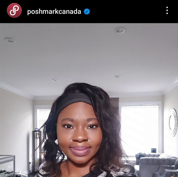 Meet your Posher, Nkiru - Picture 1 of 3